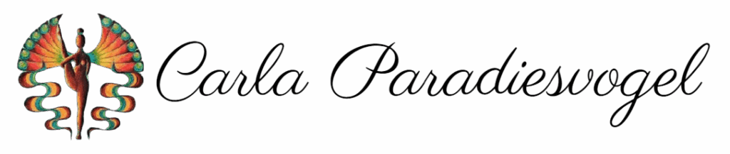 Carla Paradiesvogel